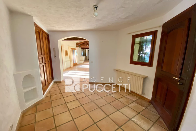 Vente maison Tourrettes-sur-Loup  