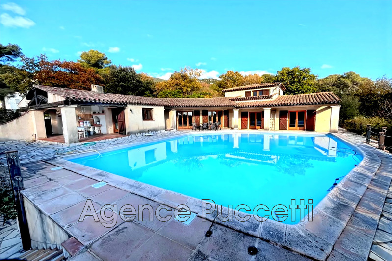 Photo Maison Tourrettes-sur-Loup   to buy maison  4 bedroom   170&nbsp;m&sup2;