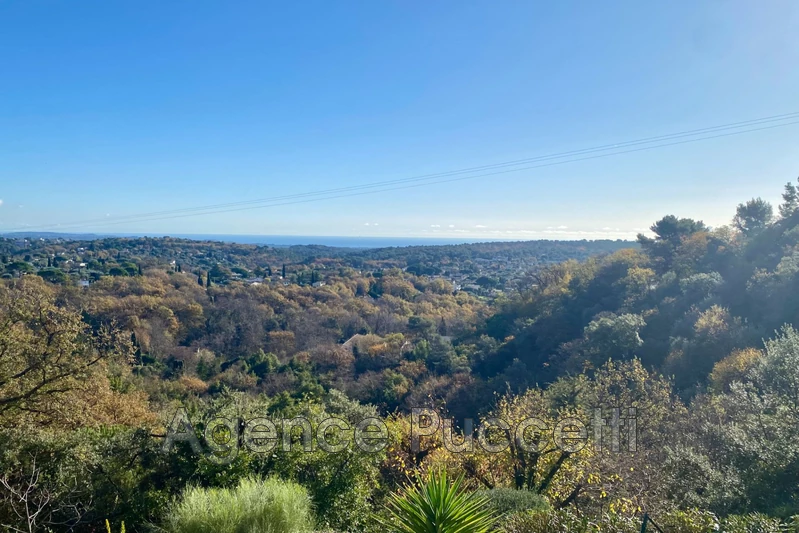Vente maison Tourrettes-sur-Loup  