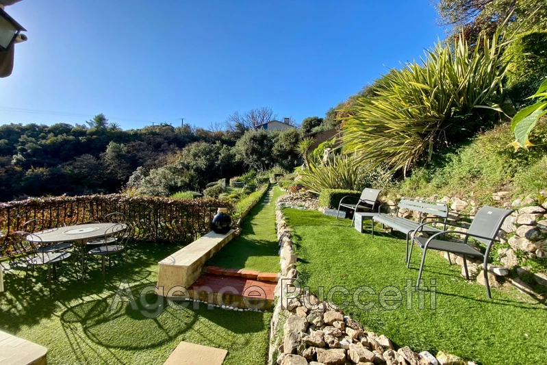 Vente maison Tourrettes-sur-Loup  