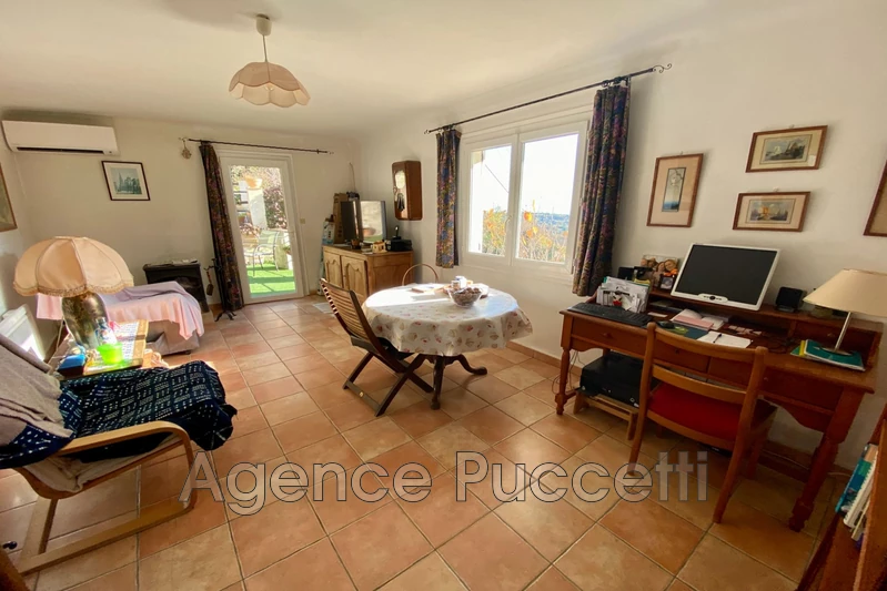 Vente maison Tourrettes-sur-Loup  