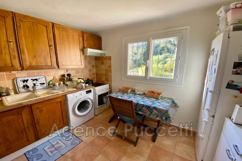 Vente maison Tourrettes-sur-Loup  