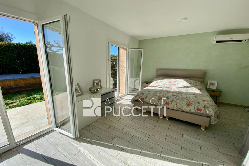 Vente villa Vence  