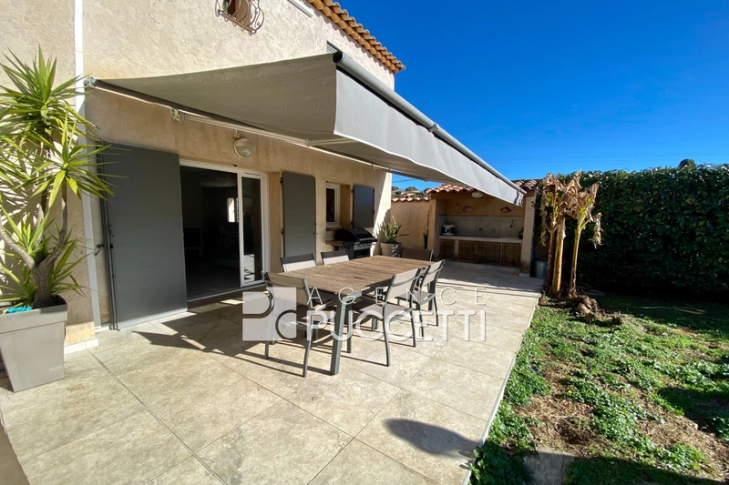 Vente villa Vence  
