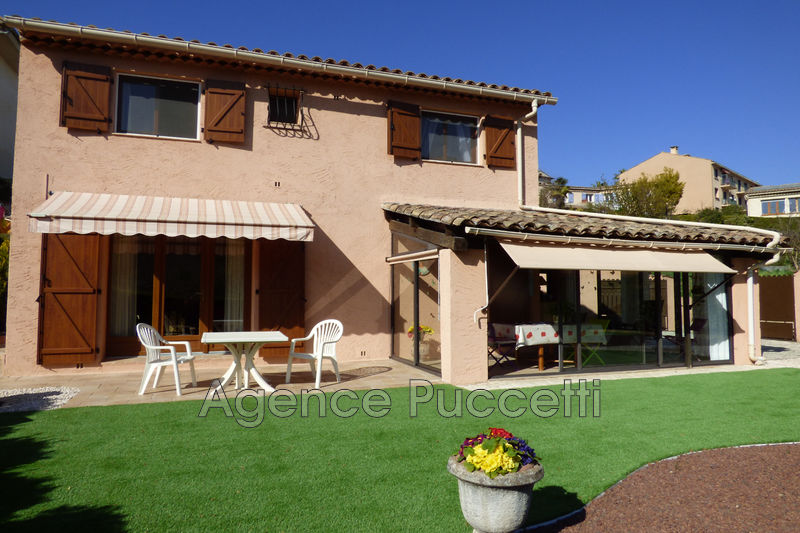 Photo Villa Vence to buy villa 3 bedroom 145 m²