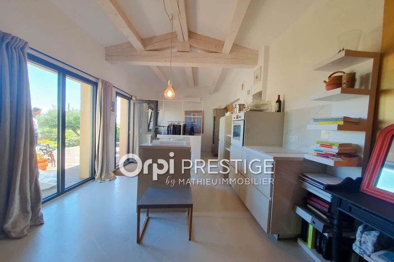 Vente villa Biot  