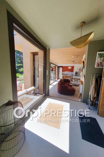 Vente villa Biot  