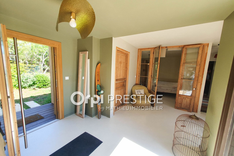 Vente villa Biot  