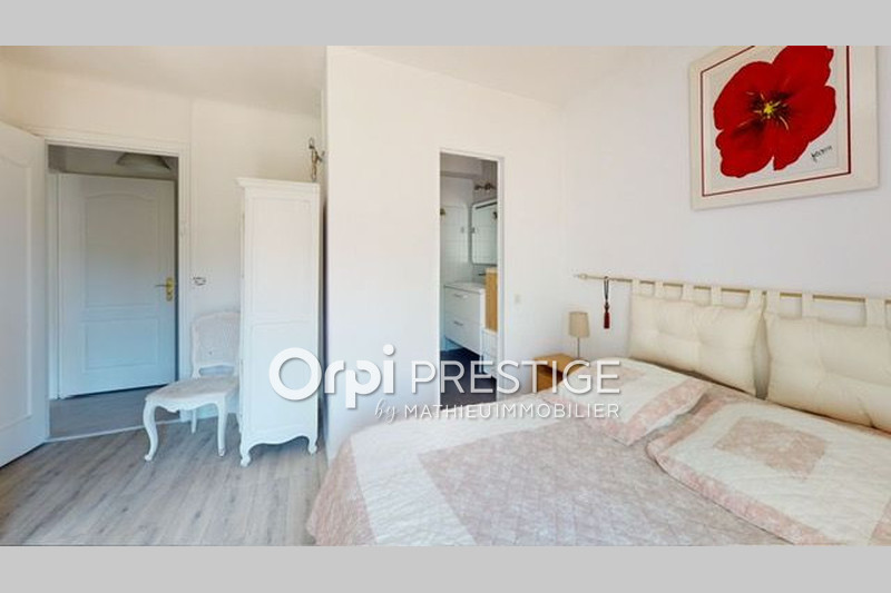 Vente villa Biot  
