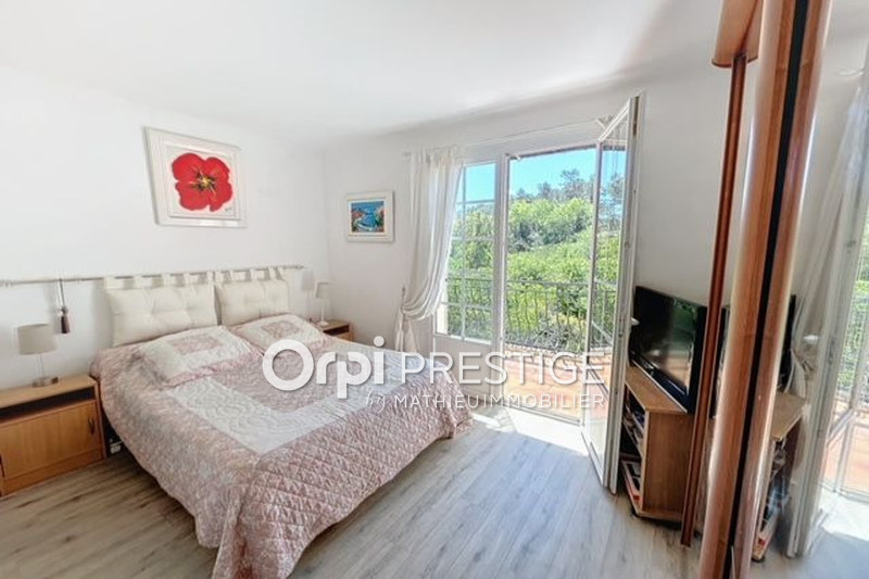 Vente villa Biot  