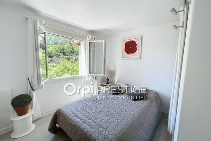 Vente villa Biot  