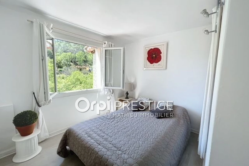 Vente villa Biot  