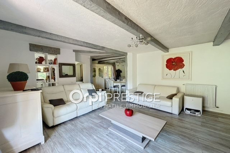 Vente villa Biot  