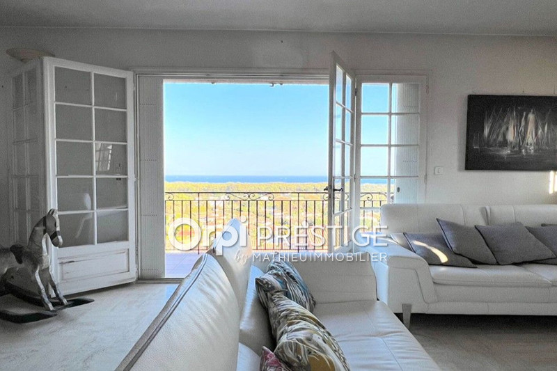 Vente villa Biot  