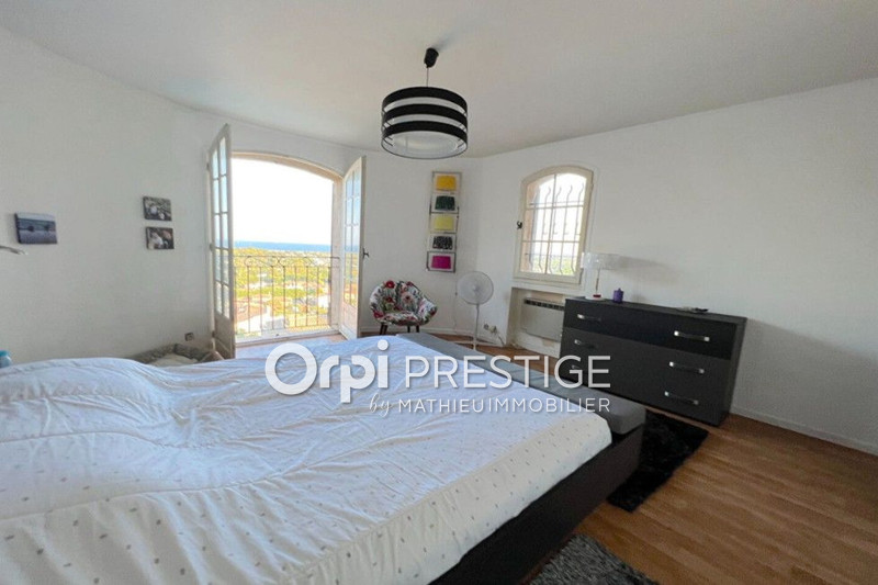 Vente villa Biot  