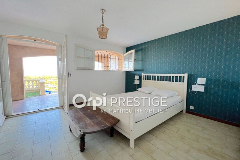 Vente villa Biot  