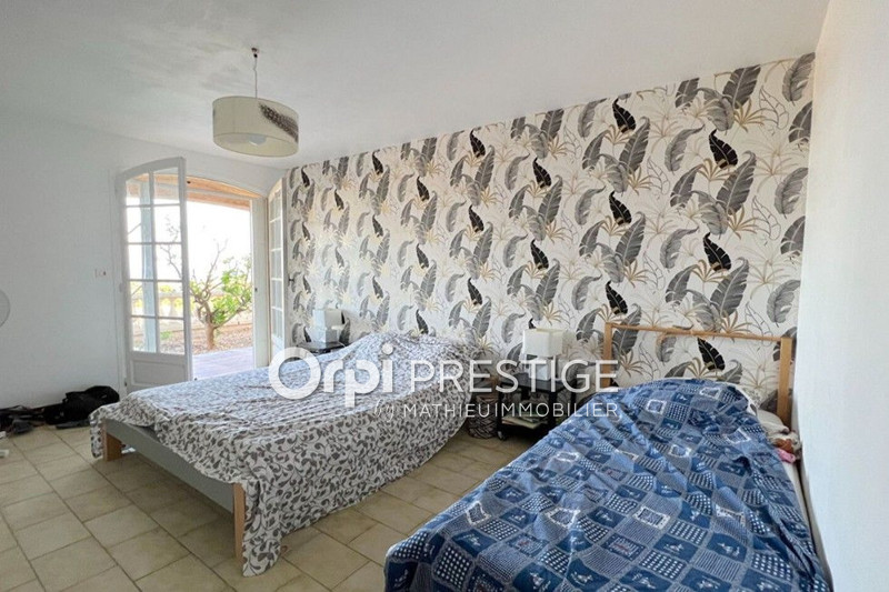 Vente villa Biot  