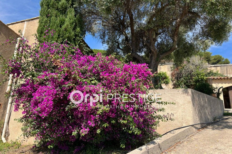 Vente villa Biot  
