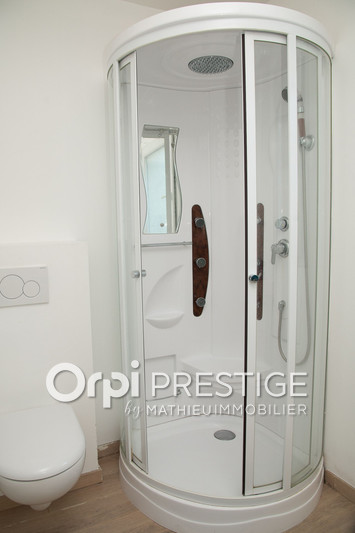 Vente villa Biot  