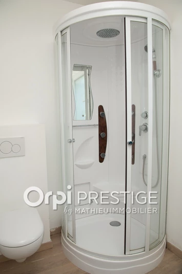 Vente villa Biot  