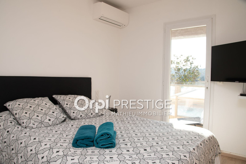 Vente villa Biot  