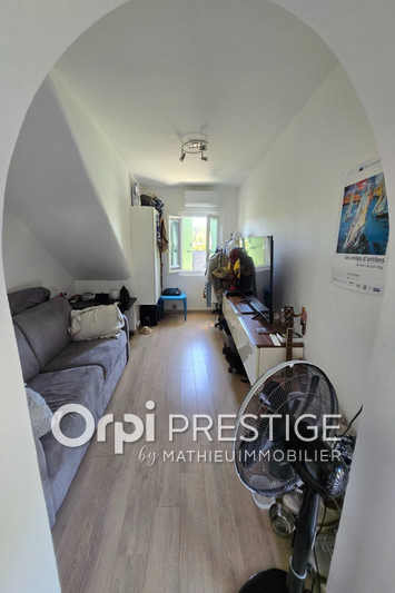 Vente villa Biot  