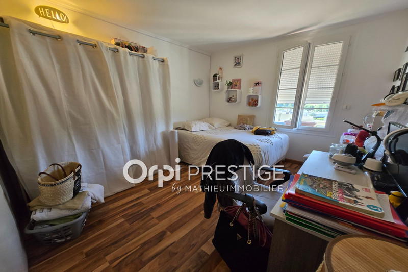 Vente villa Biot  