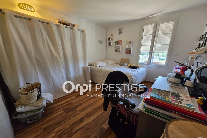 Vente villa Biot  
