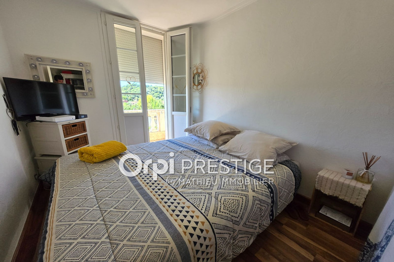 Vente villa Biot  