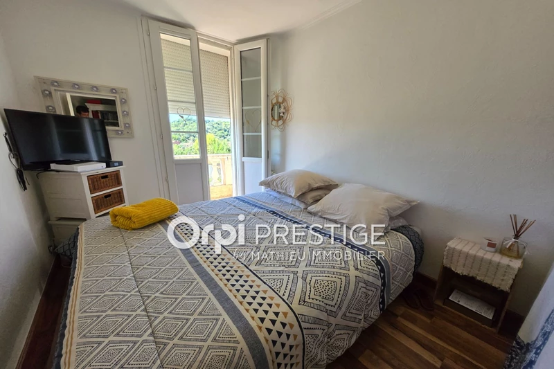 Vente villa Biot  