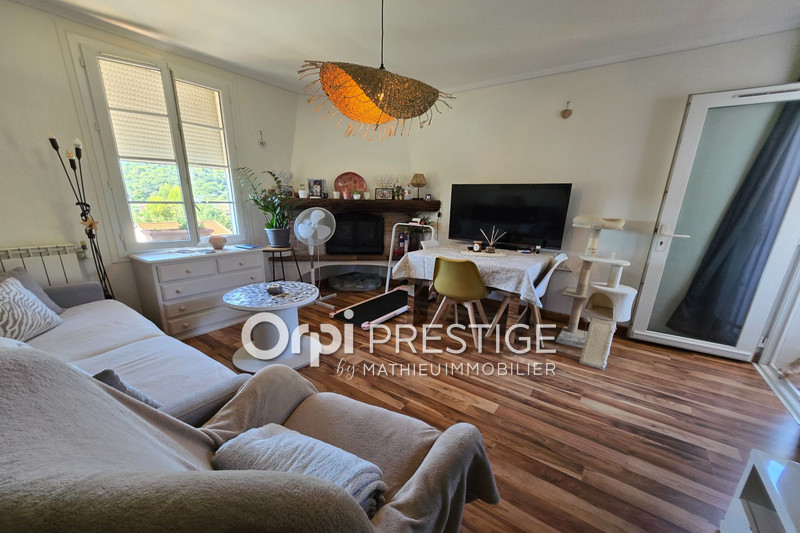 Vente villa Biot  