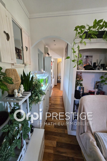 Vente villa Biot  
