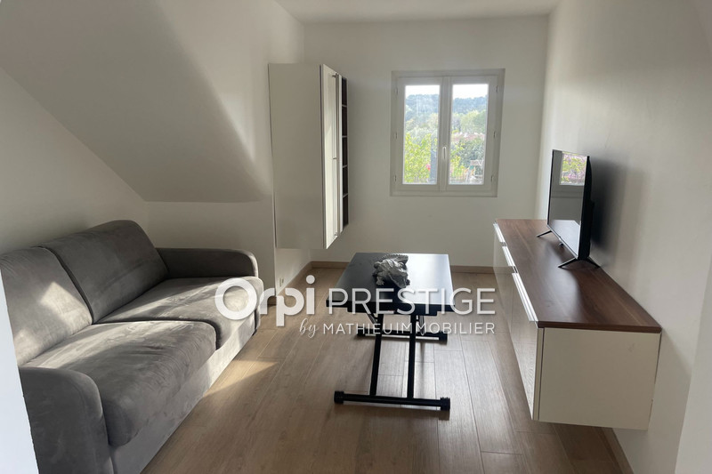 Vente villa Biot  