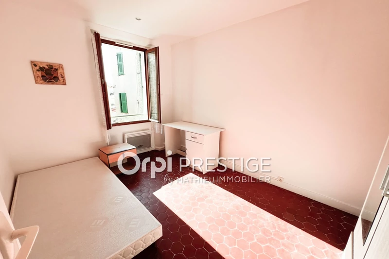 Vente maison de village Biot  