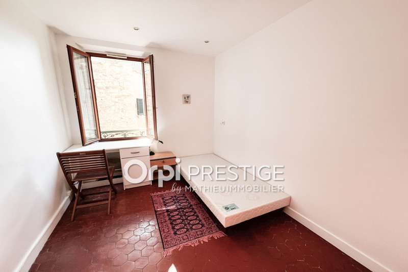 Vente maison de village Biot  