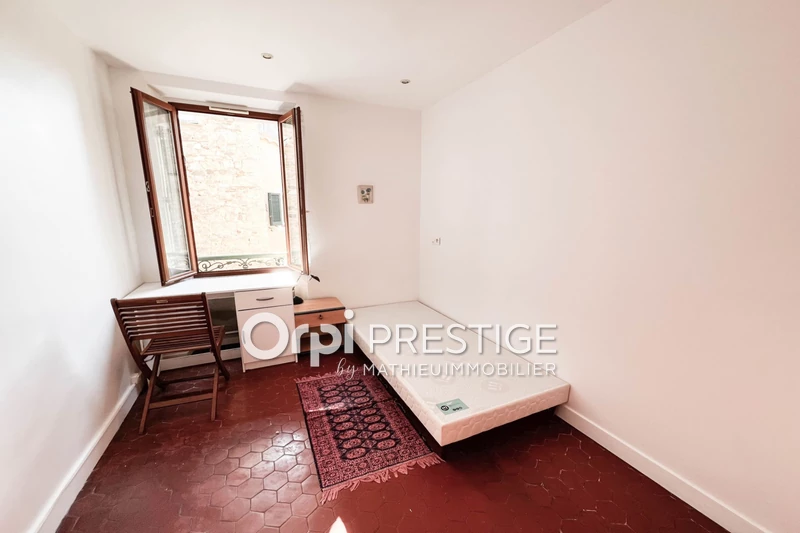 Vente maison de village Biot  