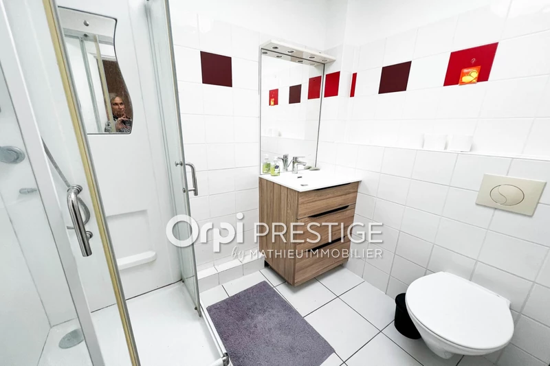 Vente maison de village Biot  