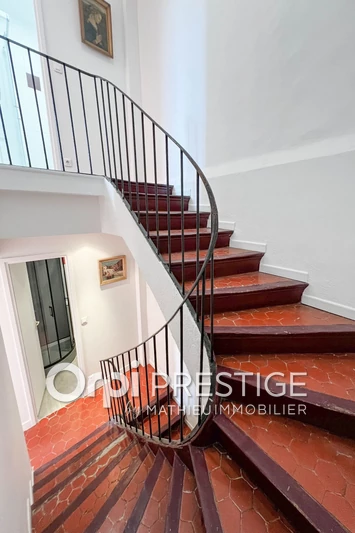 Vente maison de village Biot  