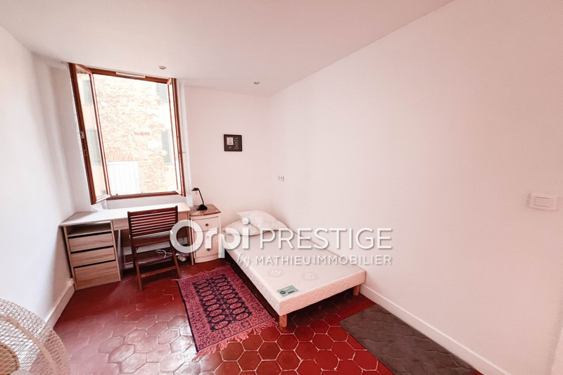 Vente maison de village Biot  