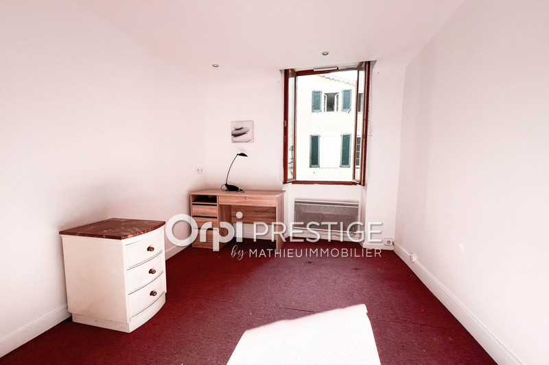 Vente maison de village Biot  