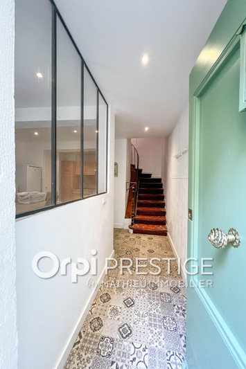 Vente maison de village Biot  