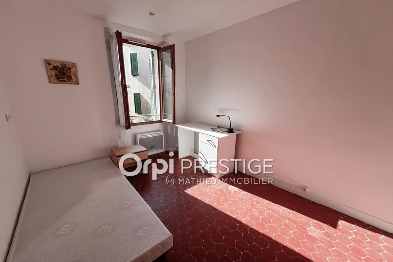 Vente maison de village Biot  