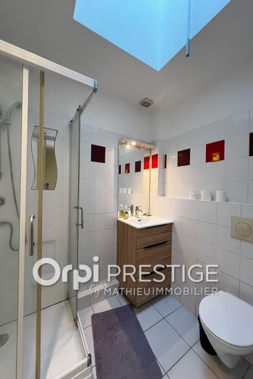 Vente maison de village Biot  