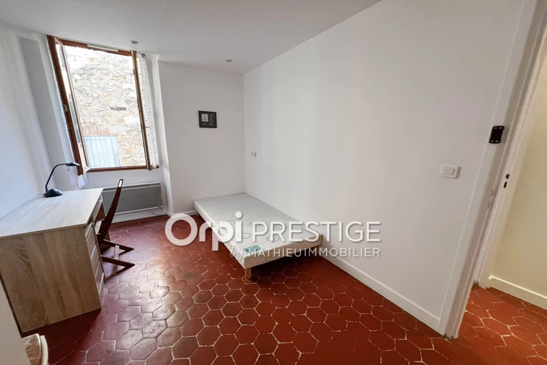Vente maison de village Biot  