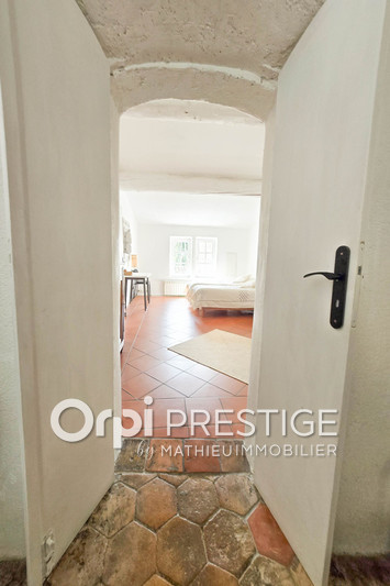 Vente maison de caractère Biot  