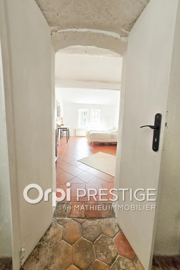 Vente maison de caractère Biot  