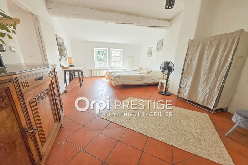 Vente maison de caractère Biot  