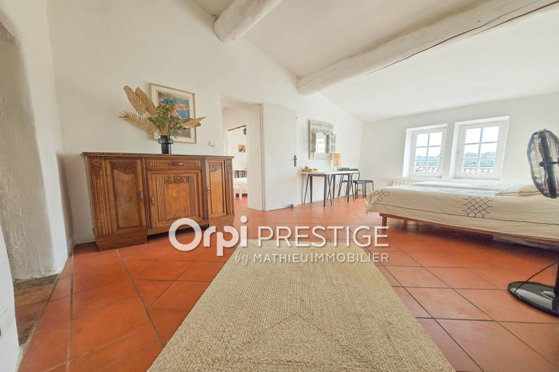 Vente maison de caractère Biot  