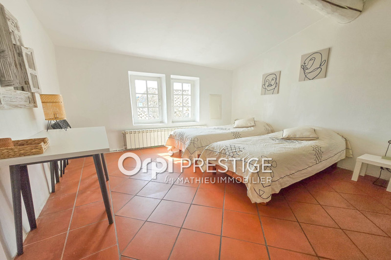 Vente maison de caractère Biot  