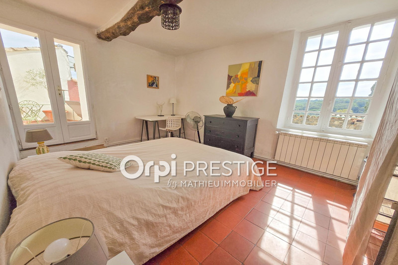 Vente maison de caractère Biot  